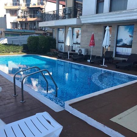 Вила Калабрия Sveti Vlas Esterno foto