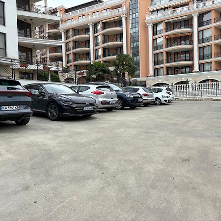 Вила Калабрия Sveti Vlas Esterno foto