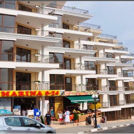 Вила Калабрия Sveti Vlas Esterno foto
