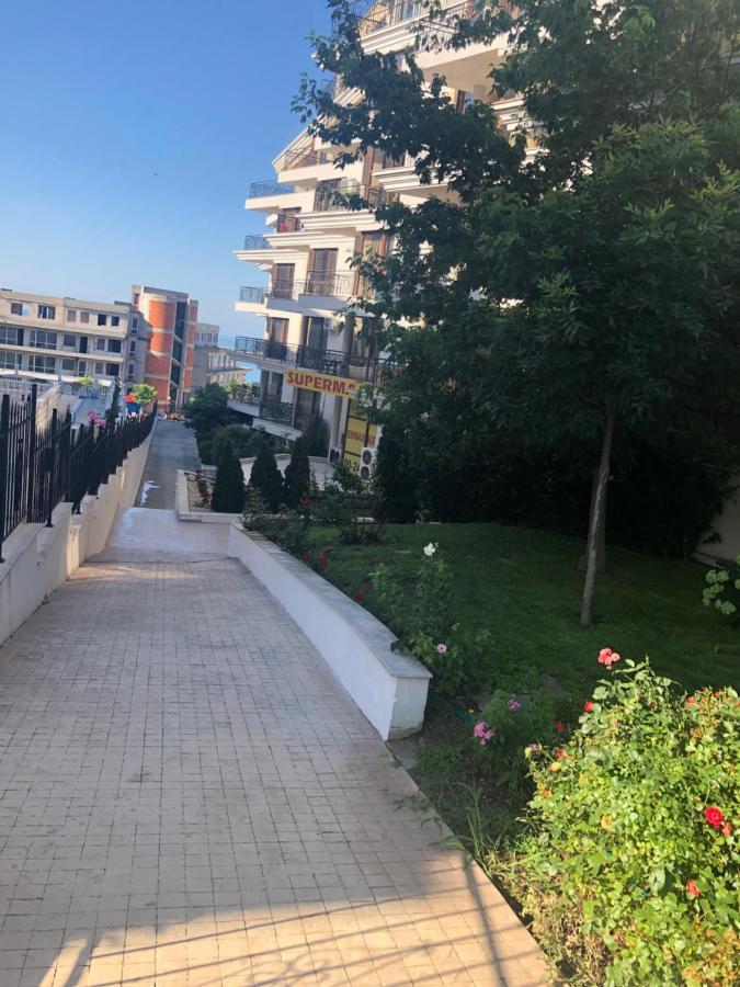 Вила Калабрия Sveti Vlas Esterno foto