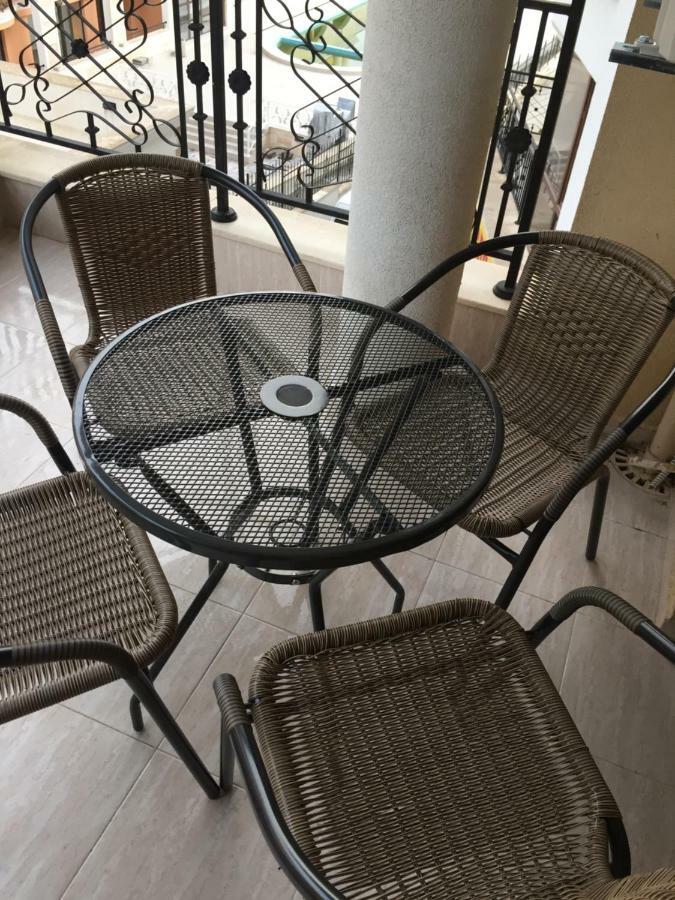 Вила Калабрия Sveti Vlas Esterno foto