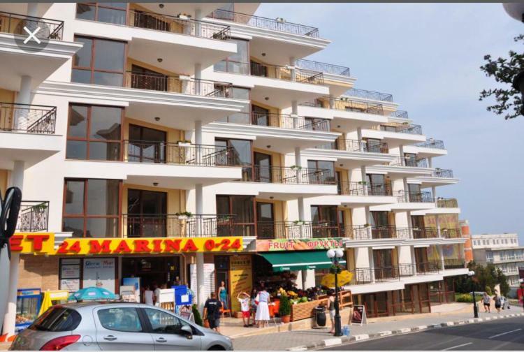 Вила Калабрия Sveti Vlas Esterno foto